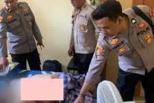 Heboh, Pekerja Proyek IKN Nusantara Ditemukan Tewas, Polisi Ungkap Identitasnya - JPNN.com Kaltim