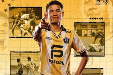 Adittia Gigis Tinggalkan Bekasi City dan Gabung Borneo FC, Begini Pesan Hamka Hamzah - JPNN.com Kaltim