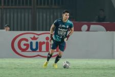 Nadeo Argawinata Kembali Merapat, Persaingan Kiper di Borneo FC Makin Ketat - JPNN.com Kaltim