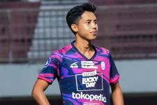 Ini Alasan Borneo FC Kontrak Ikhsan Nul Zikrak Selama 3 Tahun - JPNN.com Kaltim