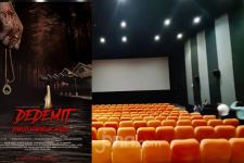 Jadwal Bioskop di Balikpapan Hari Ini, 4 Mei 2023, Ada Film Horor Terbaru di Studio XXI - JPNN.com Kaltim