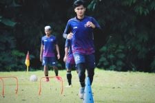 2 Pemain Serpong City jadi Rekrutan Anyar Borneo FC, Berikut Daftar Namanya - JPNN.com Kaltim