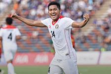 Garuda Muda Tembus ke Semifinal SEA Games 2023, Bek Muda Borneo FC Pimpin Daftar Top Skor - JPNN.com Kaltim