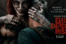 Jadwal Bioskop Samarinda Terbaru 9 Mei 2023, Evil Dead Rise Tayang 12 Kali di Sini - JPNN.com Kaltim