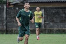 Jonathan Bustos jadi Faktor Utama Eks Gelandang Borneo FC Pindah ke PSS Sleman - JPNN.com Kaltim