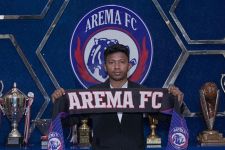 Setelah Eks Bek Borneo FC Rifad Marasabessy, Arema FC Segera Datangkan 4 Pemain Asing - JPNN.com Kaltim