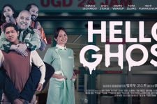  Jadwal Bioskop di Balikpapan, 15 Mei 2023, Film Hello Ghost Tayang di E-Walk dan Studio XXI - JPNN.com Kaltim