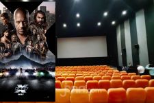 Jadwal Bioskop di Balikpapan, 17 Mei 2023, Film Fast X Tayang Perdana Hari Ini - JPNN.com Kaltim