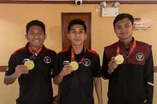 Sukses Bawa Timnas U-22 Indonesia Juara, Fajar Fathur Rachman: Terima Kasih Warga Samarinda - JPNN.com Kaltim