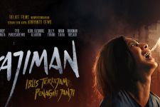 Jadwal Bioskop Samarinda 18 Mei 2023, Film Horor Terbaru Dibintangi Tyo Pakusadewo Tayang di SCP - JPNN.com Kaltim