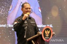  Kolonel Solihuddin Ajak Anak Muda di Kaltim Melawan Propaganda Radikal - JPNN.com Kaltim