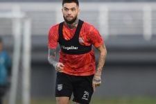 Diego Michiels Bantu Pemain Baru Borneo FC Cepat Beradaptasi - JPNN.com Kaltim