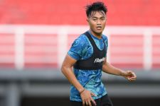 Mantan Bek Arema FC Rizky Dwi Ungkap Kesan Pertama Gabung Skuad Pesut Etam - JPNN.com Kaltim