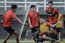 Dirut PT LIB Ferry Paulus Beberkan Kick Off Liga 1 2023, Ini Tanggalnya - JPNN.com Kaltim