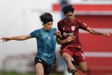 Latih Tanding Lawan Tim Pra PON Kaltim, Borneo FC Menang Besar, 2 Pemain Ini Cetak Brace - JPNN.com Kaltim