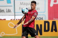 Borneo FC Resmi Rekrut Pemain Asing Terakhir dari Portugal, Ini Identitasnya - JPNN.com Kaltim
