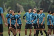 Gelar TC di Yogyakarta, Coach Huistra Ingin Pemain Asing Anyar Borneo FC Cepat Beradaptasi - JPNN.com Kaltim