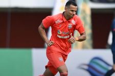 Cetak Gol Tunggal Bawa Borneo FC Kalahkan PSS Sleman di Laga Pramusim, Leo Lelis: Hasil yang Bagus - JPNN.com Kaltim