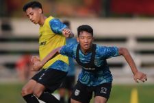 TC di Yogyakarta Rampung, Borneo FC Jalani Laga Uji Coba Terakhir Kontra Persis Solo U-20 - JPNN.com Kaltim