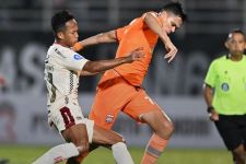 Peringkat Borneo FC di Klasemen Sementara Liga 1 2023/2024 Setelah Laga Pekan ke-2 Tuntas - JPNN.com Kaltim