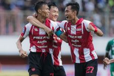 Jelang Lawan Borneo FC Akhir Pekan Nanti, Persis Solo Fokus Lakukan Ini - JPNN.com Kaltim