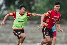 Lawan Borneo FC Tanpa 2 Bek Andalan, Persis Solo Tetap Incar Kemenangan - JPNN.com Kaltim