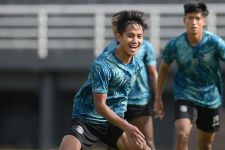 Persis Solo vs Borneo FC, Pesut Etam Optimitis Lanjutkan Tren Positif - JPNN.com Kaltim