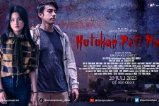 Jadwal Bioskop Balikpapan, 24 Juli 2023, Film Kutukan Peti Mati Hanya Tayang di Studio XXI - JPNN.com Kaltim