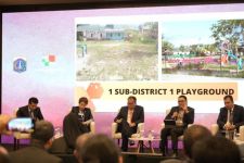 Di Forum Internasional, Wali Kota Andi Harun Paparkan Strategi Sukseskan Transformasi Digital - JPNN.com Kaltim