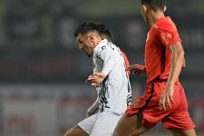 Tuntaskan Laga Pekan ke-7 Lawan Persija dengan Hasil Seri, Berikut Peringkat Borneo FC Saat Ini - JPNN.com Kaltim