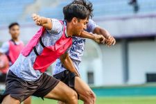3 Pemain Ini Dipastikan Absen Bela Persita Lawan Borneo FC Besok Malam, Siapa Saja? - JPNN.com Kaltim