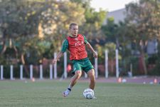Sho Yamamoto Tak Sabar Ingin Jebol Gawang Borneo FC Lagi, Pesut Etam Harus Waspada! - JPNN.com Kaltim