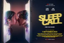  Jadwal Bioskop Balikpapan 8 September 2023, Film Sleep Call Hanya Tayang di Studio XXI - JPNN.com Kaltim