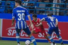 Persiba Kalah Menyakitkan di Kandang Sendiri, Dihajar Sulut United 2 Gol Tanpa Balas - JPNN.com Kaltim