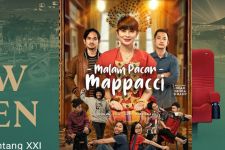 Jadwal Bioskop Balikpapan 12 September, Film  Mappacci-Malam Pacar Tayang di 2 Tempat Ini - JPNN.com Kaltim