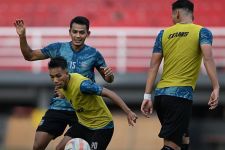Penjualan Tiket Borneo FC vs PSS Sleman Sudah Dibuka, Buruan Kuota Terbatas! - JPNN.com Kaltim