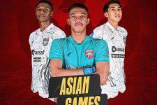 Ini Daftar 22 Pemain yang Dipanggil Indra Sjafri untuk Asian Games, 3 Nama Asal Borneo FC - JPNN.com Kaltim