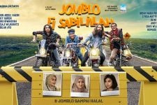 Jadwal Bioskop di Balikpapan 15 September, Film Jomblo Fi Sabilillah Tayang di Studio XXI - JPNN.com Kaltim