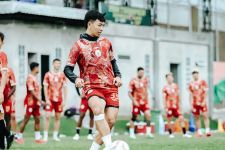 Borneo FC vs PSS Sleman: Wahyudi Hamisi Minta Laskar Sembada Waspadai Stefano Lilipaly - JPNN.com Kaltim
