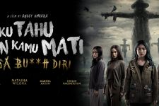 Jadwal Bioskop di Balikpapan 17 September, Film Terbaru Natasha Wilona Hanya Tayang di E-Walk XXI - JPNN.com Kaltim