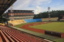 Susunan Pemain Persewar vs Persiba, Muhamad Roby Ditunjuk jadi Kapten Skuad Beruang Madu - JPNN.com Kaltim