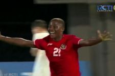 Gol Striker Borneo FC Hugo Samir Pastikan Kemenangan Timnas U-24 atas Kirgistan - JPNN.com Kaltim
