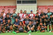 Wasit Ridwan Pahala Pimpin Laga Persiba vs Persewar di Stadion Batakan Malam Ini - JPNN.com Kaltim