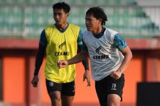 Arema FC vs Borneo FC, Pesut Etam Siap Fisik dan Mental Hadapi Singo Edan - JPNN.com Kaltim