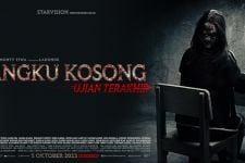 Jadwal Bioskop di Balikpapan 7 Oktober, Film Bangku Kosong: Ujian Terakhir Hanya Tayang di Sini - JPNN.com Kaltim