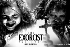 Jadwal Bioskop di Balikpapan 9 Oktober, Film The Exorcist: Believer Masih Tayang - JPNN.com Kaltim