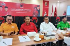 Tim Pemenangan Ganjar di Kaltim Dibentuk, Targetkan Suara Melampaui Perolehan Jokowi - JPNN.com Kaltim