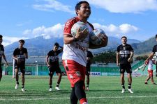 Liga 2: Starting XI Persipal vs Persiba, Nil Maizar Terapkan Skema Ini - JPNN.com Kaltim
