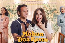 Jadwal Bioskop Citimall Bontang XXI 27 Oktober, Film Mohon Doa Restu Tayang 3 Kali - JPNN.com Kaltim