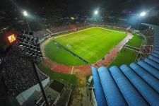 Wasit Asal Riau Pimpin Laga Borneo FC vs Dewa United, Masuk Daftar Kena Sanksi Pembinaan PSSI - JPNN.com Kaltim